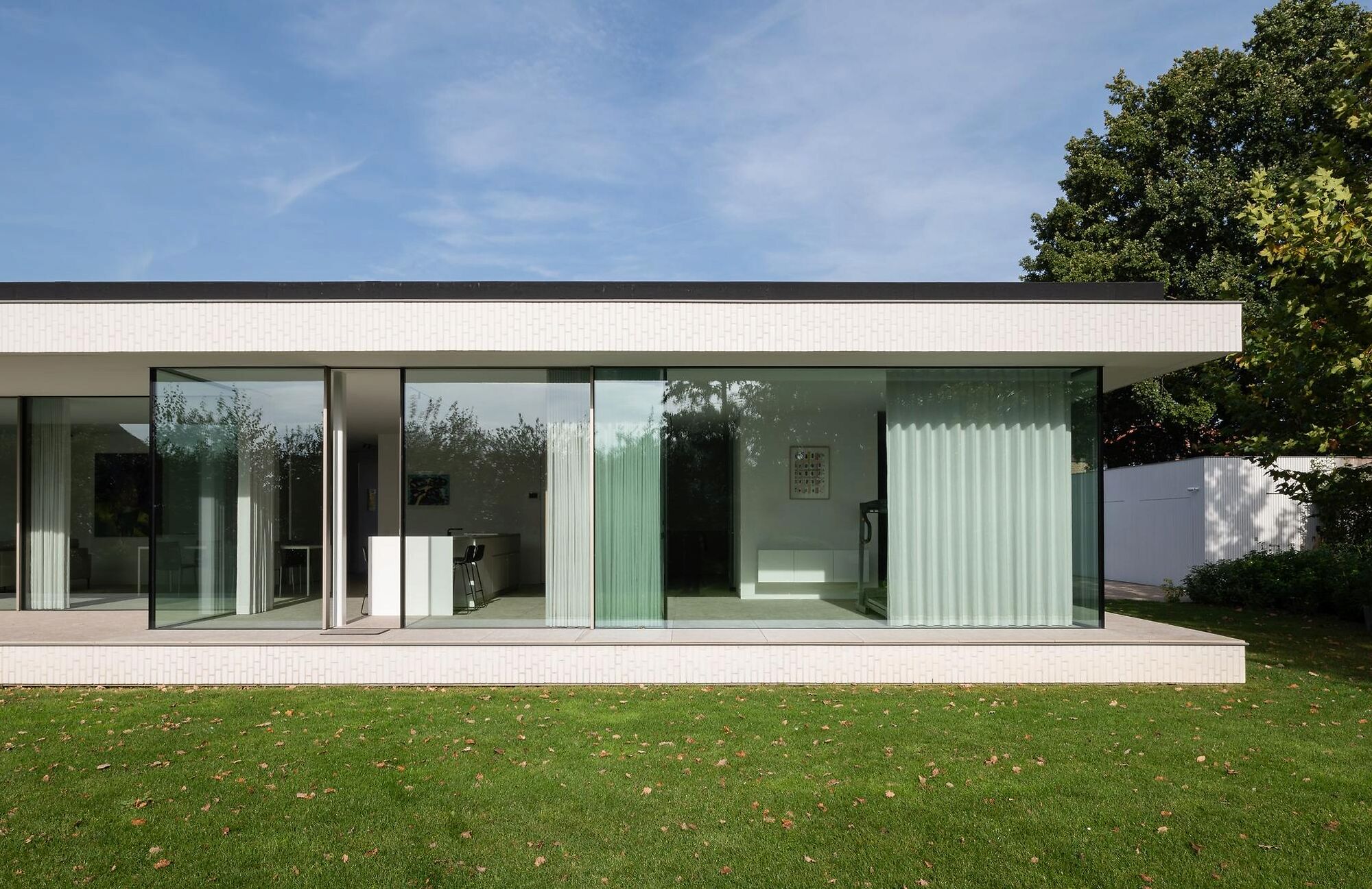 HOME DG
