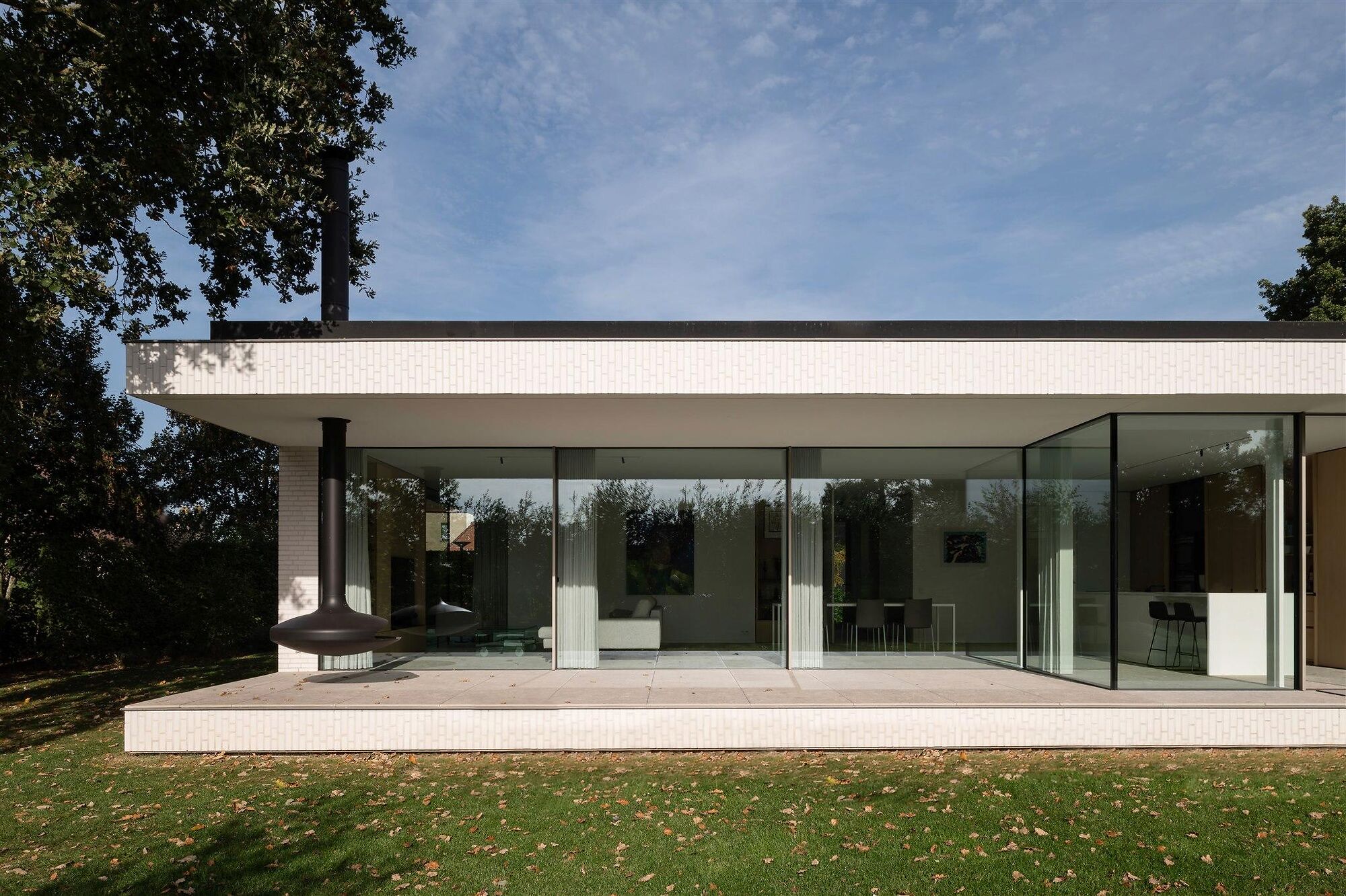 HOME DG